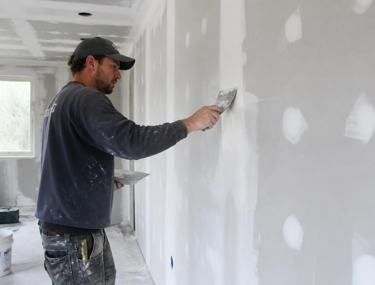 Drywall