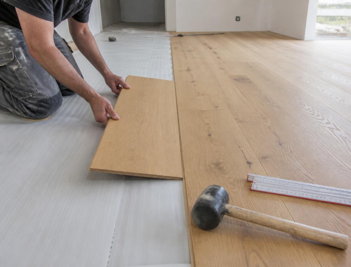 Flooring