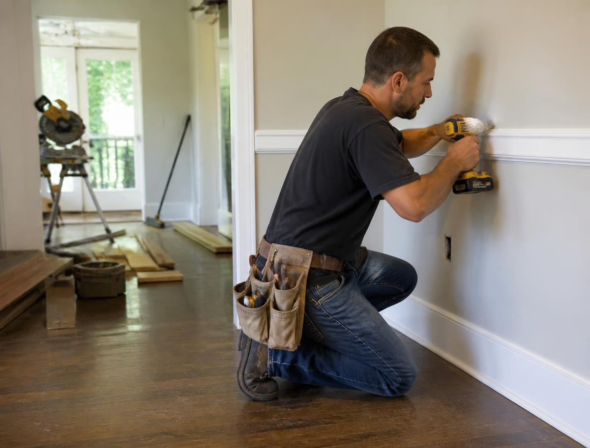 General Home Improvements